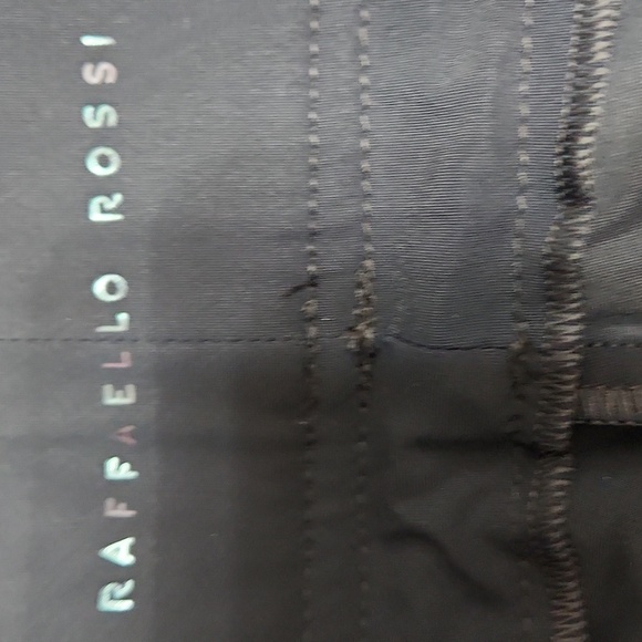 Raffaello Rossi Candy Pants - Picture 6 of 8